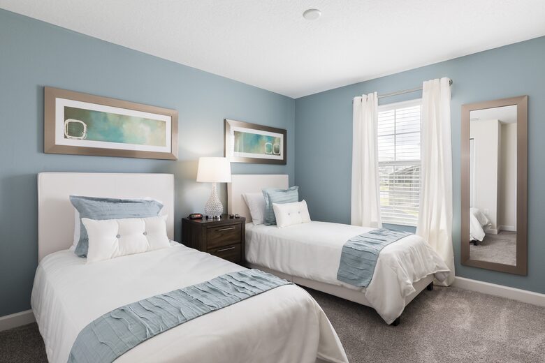 4 Bedroom Town Home - Davenport, Florida