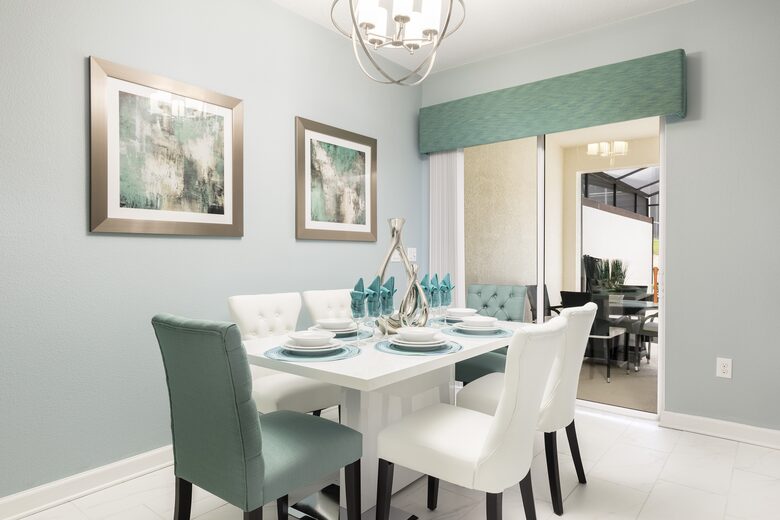 4 Bedroom Town Home - Davenport, Florida
