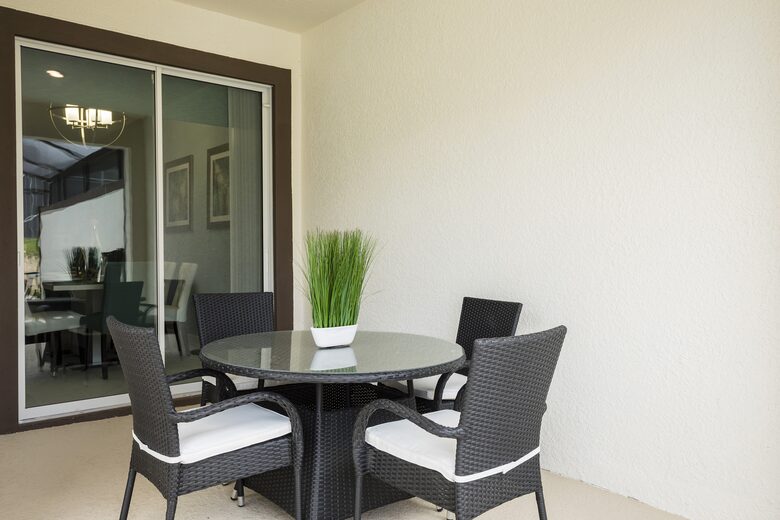 4 Bedroom Town Home - Davenport, Florida