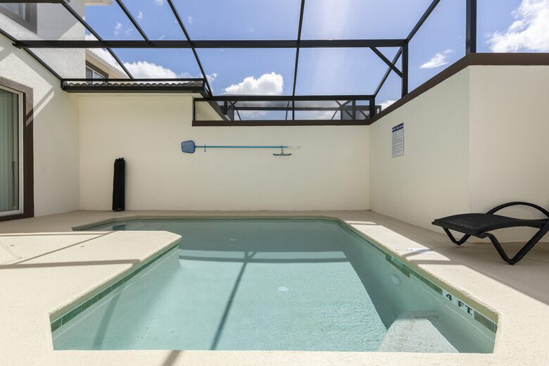 4 Bedroom Town Home - Davenport, Florida