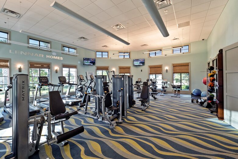 6 Bedroom Home with Private Pool - Davenport, Florida