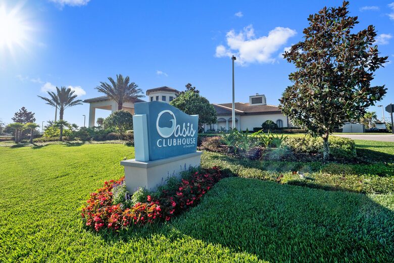 6 Bedroom Home with Private Pool - Davenport, Florida