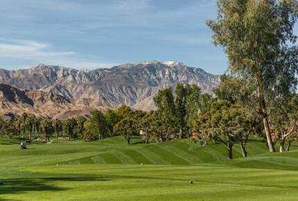 Marriott's Desert Springs Villas - Palm Desert, California