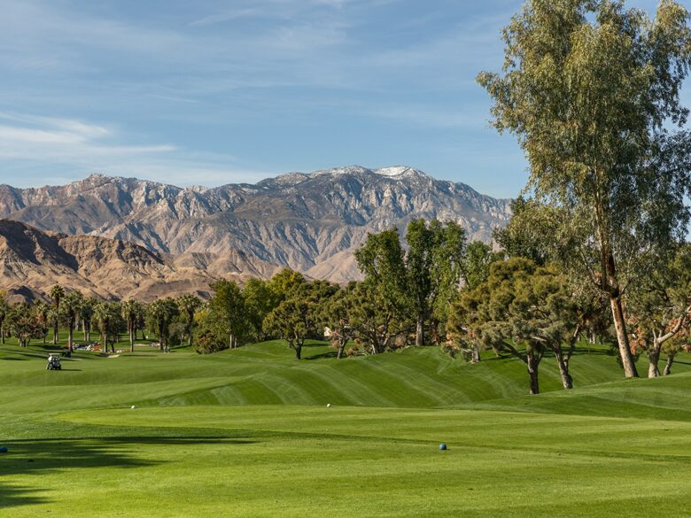 Marriott's Desert Springs Villas - Palm Desert, California