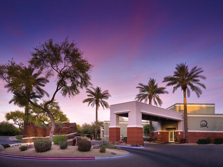 Marriott's Canyon Villas - Phoenix, Arizona