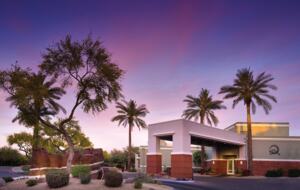 Marriott's Canyon Villas - Phoenix, Arizona