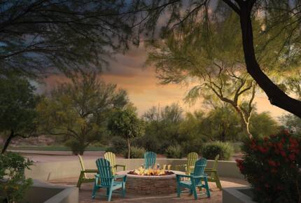 Marriott's Canyon Villas - Phoenix, Arizona