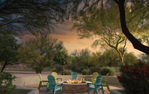Marriott's Canyon Villas - Phoenix, Arizona
