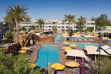 Marriott's Canyon Villas - Phoenix, Arizona
