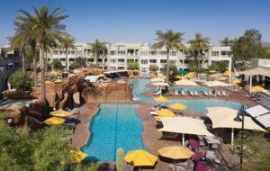 Marriott's Canyon Villas - Phoenix, Arizona