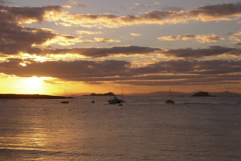 Cottage On The Beach - North Berwick, United Kingdom