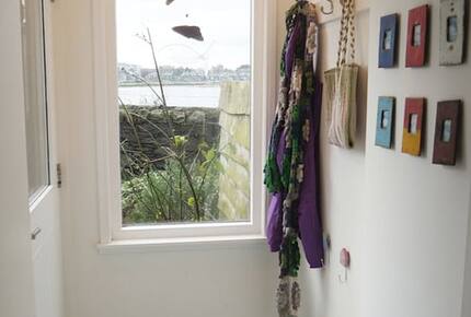 Cottage On The Beach - North Berwick, United Kingdom
