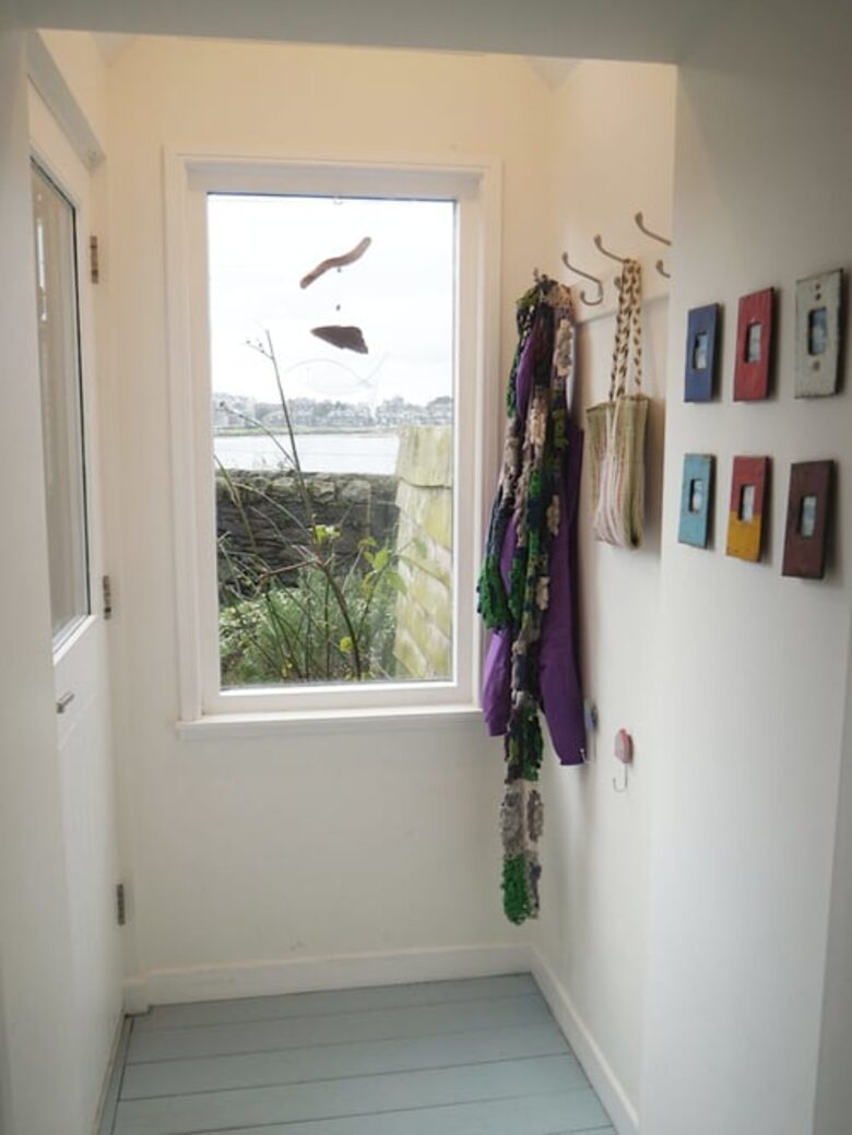 Cottage On The Beach - North Berwick, United Kingdom