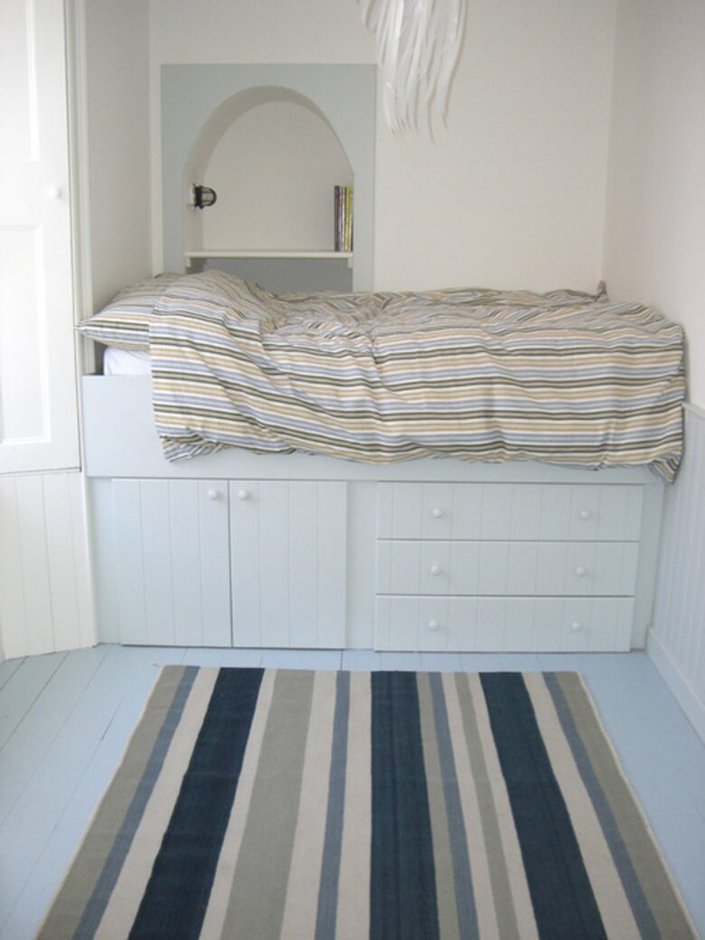 Cottage On The Beach - North Berwick, United Kingdom