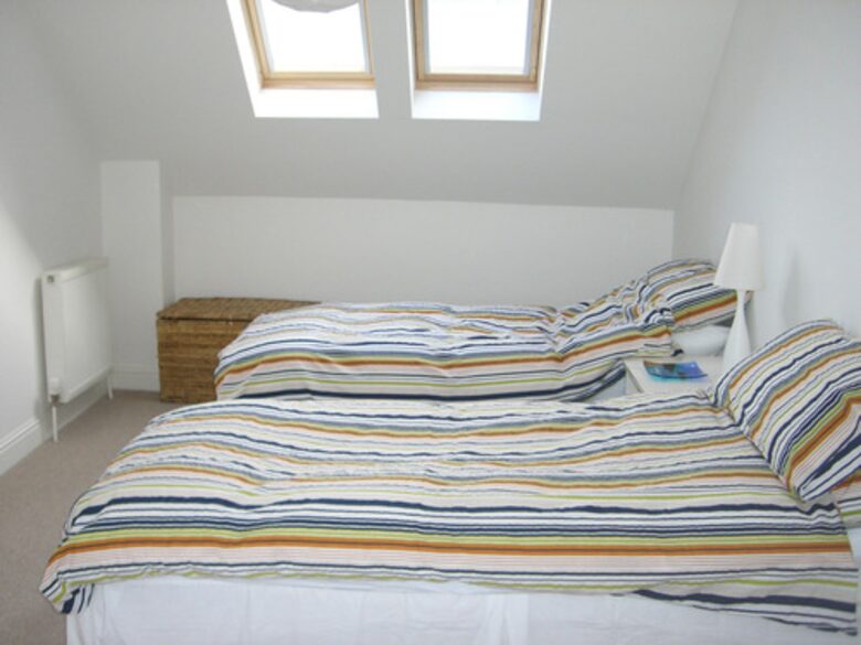 Cottage On The Beach - North Berwick, United Kingdom