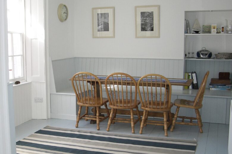 Cottage On The Beach - North Berwick, United Kingdom