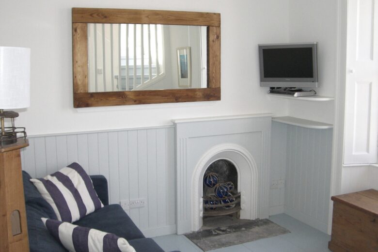 Cottage On The Beach - North Berwick, United Kingdom