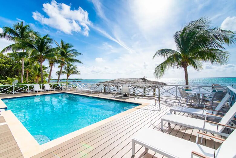 Beautiful Oceanfront in Tranquil Little Cayman - Guy Banks Road, Cayman Islands