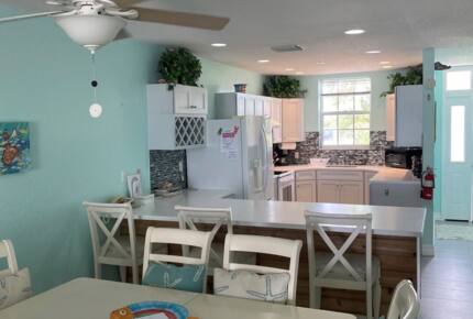 Beautiful Oceanfront in Tranquil Little Cayman - Guy Banks Road, Cayman Islands
