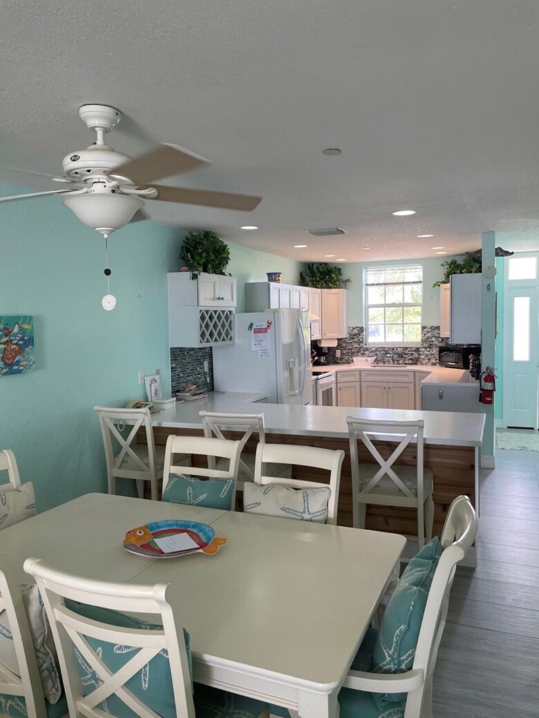 Beautiful Oceanfront in Tranquil Little Cayman - Guy Banks Road, Cayman Islands