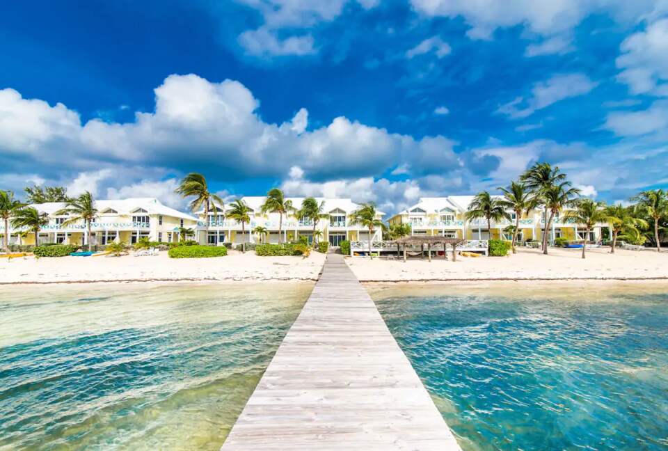 Beautiful Oceanfront in Tranquil Little Cayman - Guy Banks Road, Cayman Islands