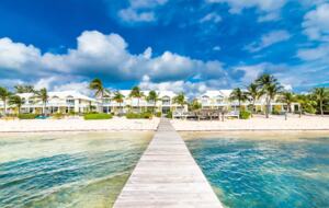 Beautiful Oceanfront in Tranquil Little Cayman - Guy Banks Road, Cayman Islands