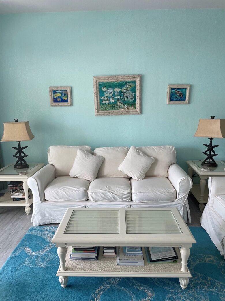 Beautiful Oceanfront in Tranquil Little Cayman - Guy Banks Road, Cayman Islands
