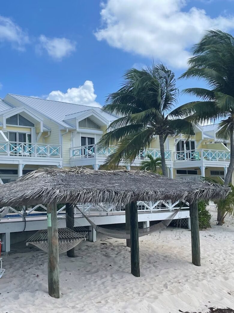 Beautiful Oceanfront in Tranquil Little Cayman - Guy Banks Road, Cayman Islands