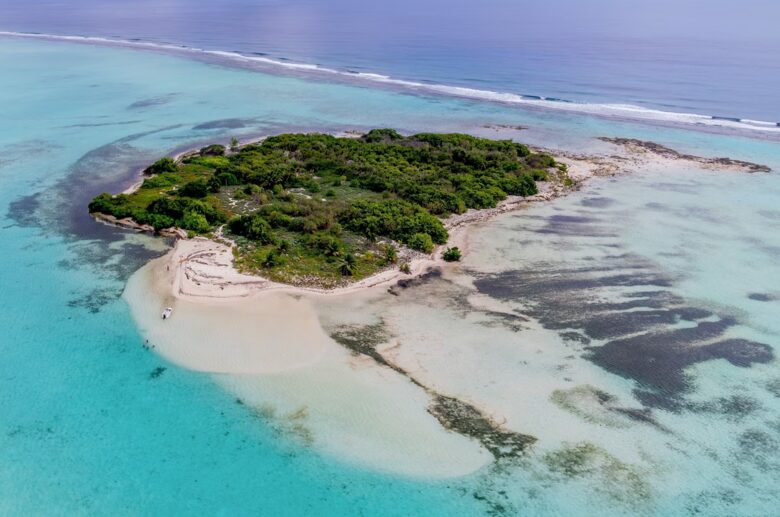 Beautiful Oceanfront in Tranquil Little Cayman - Guy Banks Road, Cayman Islands