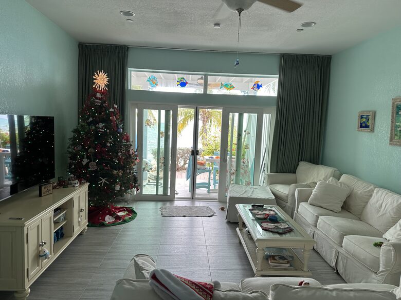 Beautiful Oceanfront in Tranquil Little Cayman - Guy Banks Road, Cayman Islands