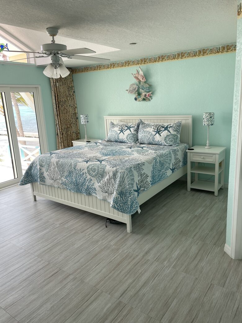 Beautiful Oceanfront in Tranquil Little Cayman - Guy Banks Road, Cayman Islands