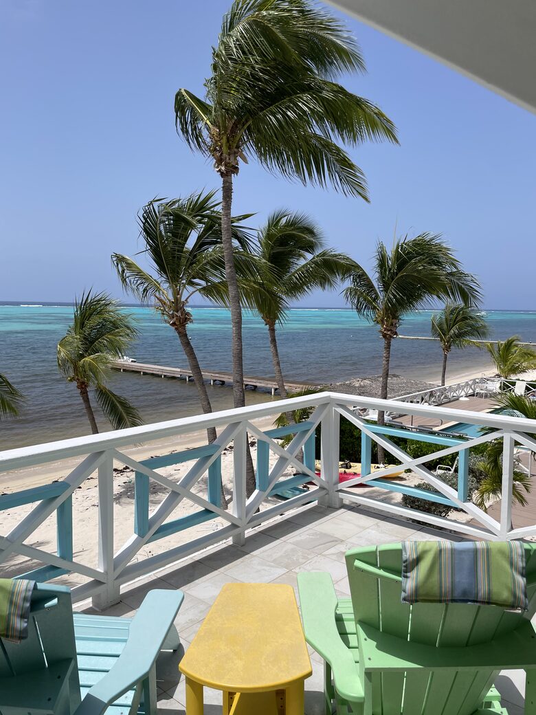 Beautiful Oceanfront in Tranquil Little Cayman - Guy Banks Road, Cayman Islands