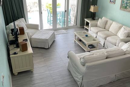 Beautiful Oceanfront in Tranquil Little Cayman - Guy Banks Road, Cayman Islands