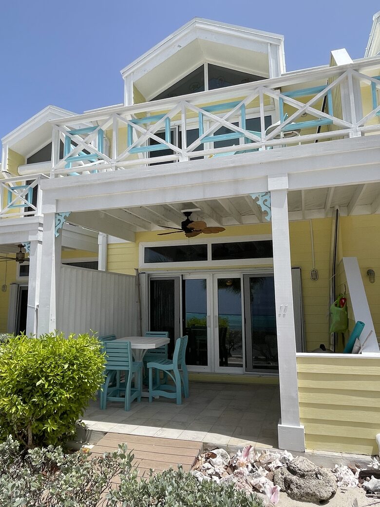 Beautiful Oceanfront in Tranquil Little Cayman - Guy Banks Road, Cayman Islands