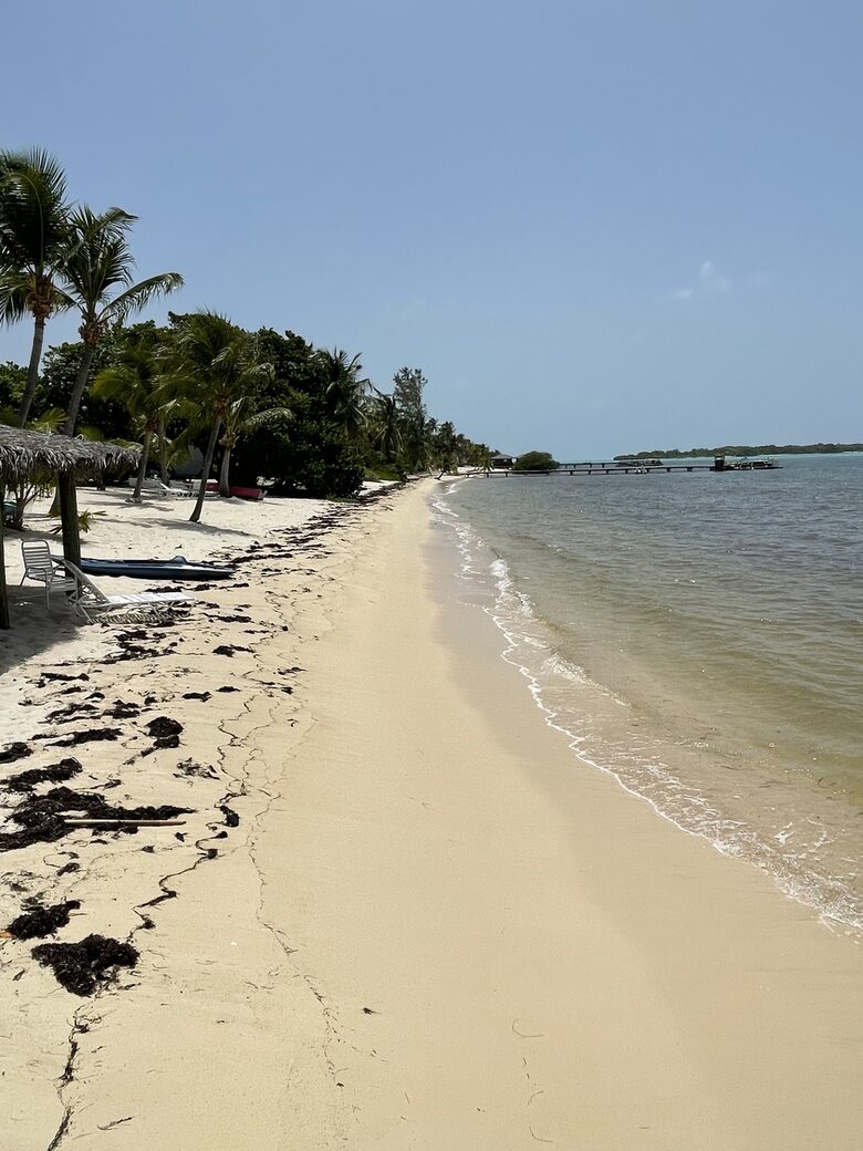 Beautiful Oceanfront in Tranquil Little Cayman - Guy Banks Road, Cayman Islands