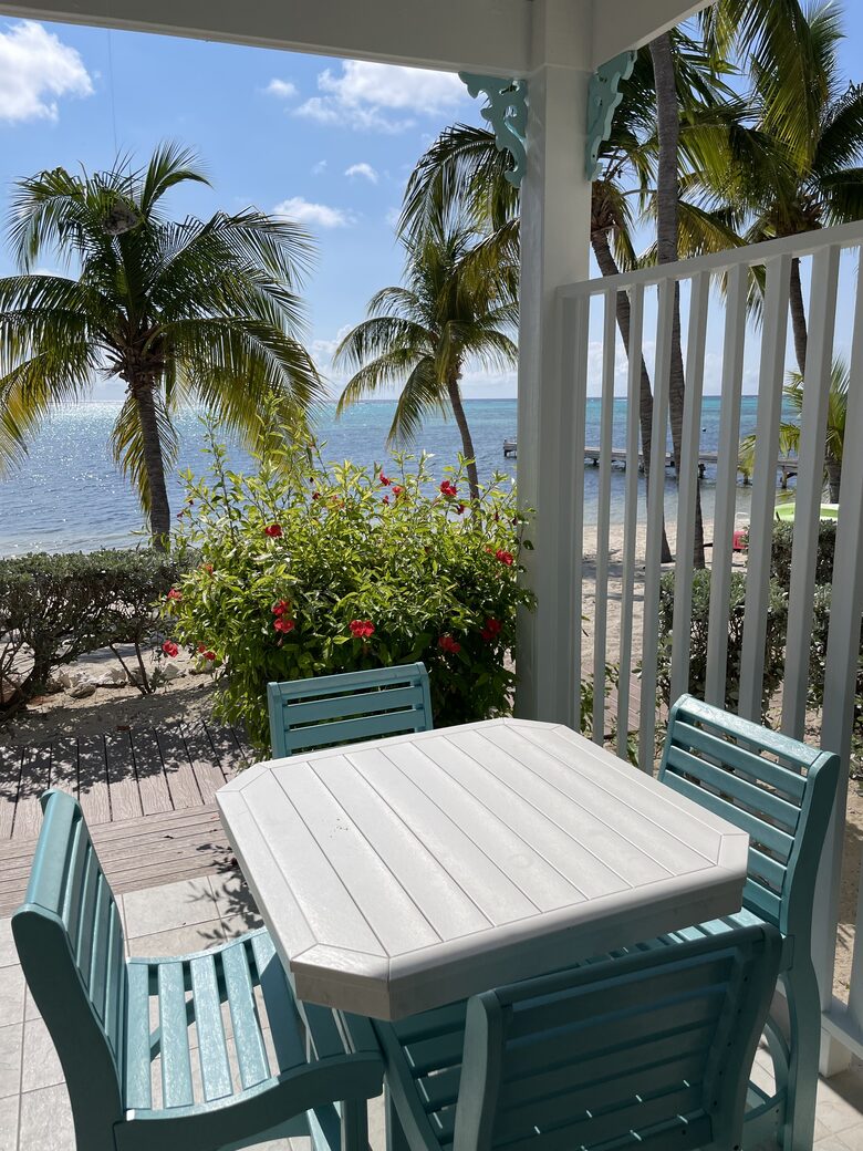 Beautiful Oceanfront in Tranquil Little Cayman - Guy Banks Road, Cayman Islands