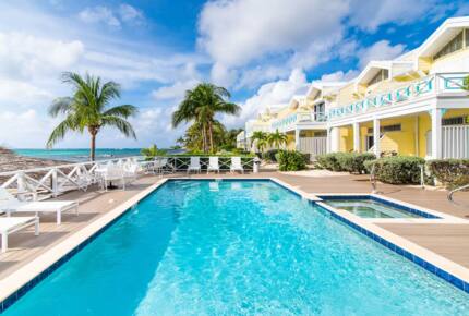 Beautiful Oceanfront in Tranquil Little Cayman - Guy Banks Road, Cayman Islands