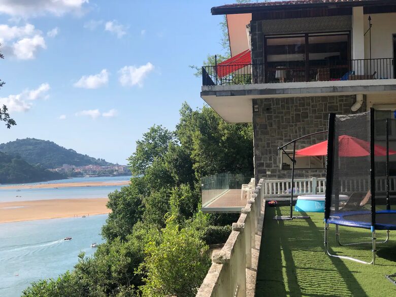 Kizkitza Apartment - Gautegiz Arteaga, Spain
