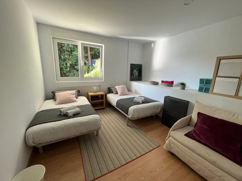 Kizkitza Apartment - Gautegiz Arteaga, Spain