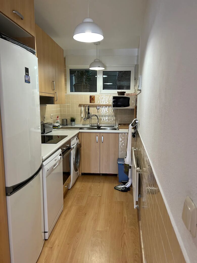 Kizkitza Apartment - Gautegiz Arteaga, Spain