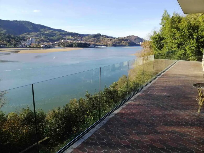 Kizkitza Apartment - Gautegiz Arteaga, Spain