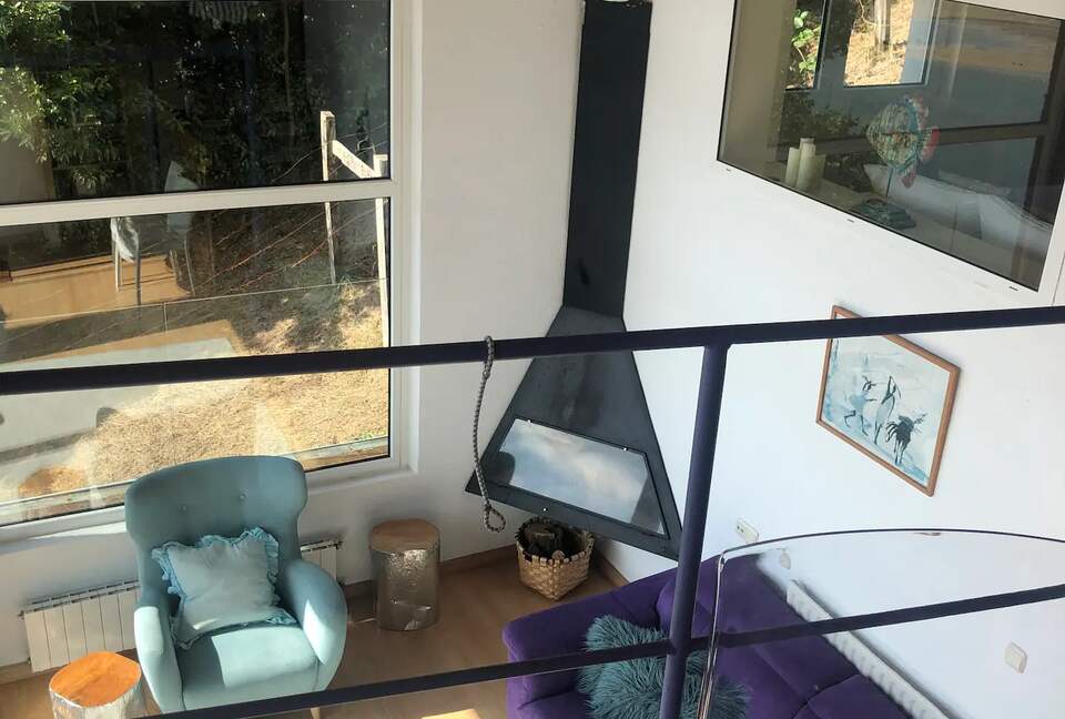 Kizkitza Apartment - Gautegiz Arteaga, Spain