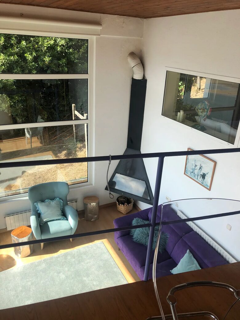 Kizkitza Apartment - Gautegiz Arteaga, Spain