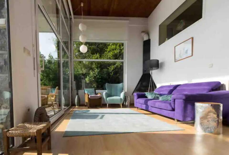 Kizkitza Apartment - Gautegiz Arteaga, Spain