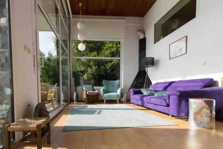 Kizkitza Apartment - Gautegiz Arteaga, Spain