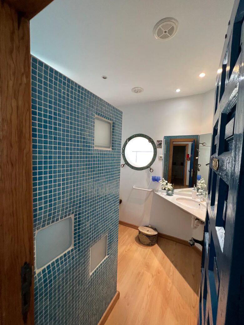 Kizkitza Apartment - Gautegiz Arteaga, Spain