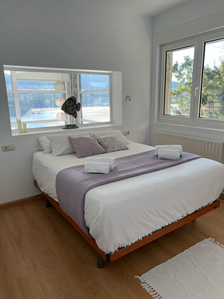 Kizkitza Apartment - Gautegiz Arteaga, Spain
