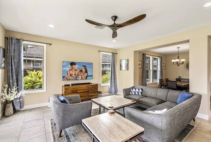 Hawaiian Dream Getaway - Kailua Kona, Hawaii