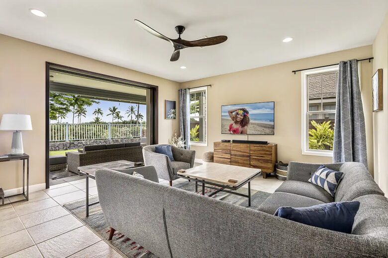 Hawaiian Dream Getaway - Kailua Kona, Hawaii
