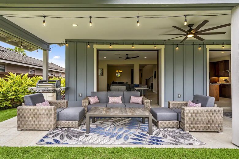 Hawaiian Dream Getaway - Kailua Kona, Hawaii